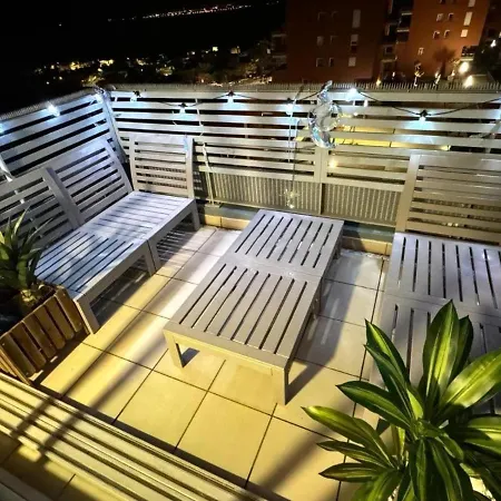 Gokotta, Splendide T3 Classé 3 étoiles, Vue Unique, Piscine, Garage *