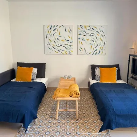 Appartement Gokotta, Splendide T3 Classé 3 étoiles, Vue Unique, Piscine, Garage