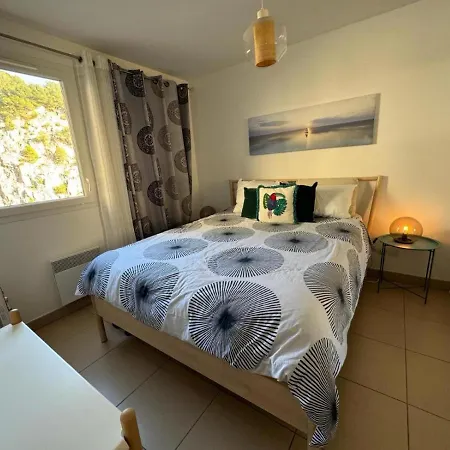 Gokotta, Splendide T3 Classé 3 étoiles, Vue Unique, Piscine, Garage *